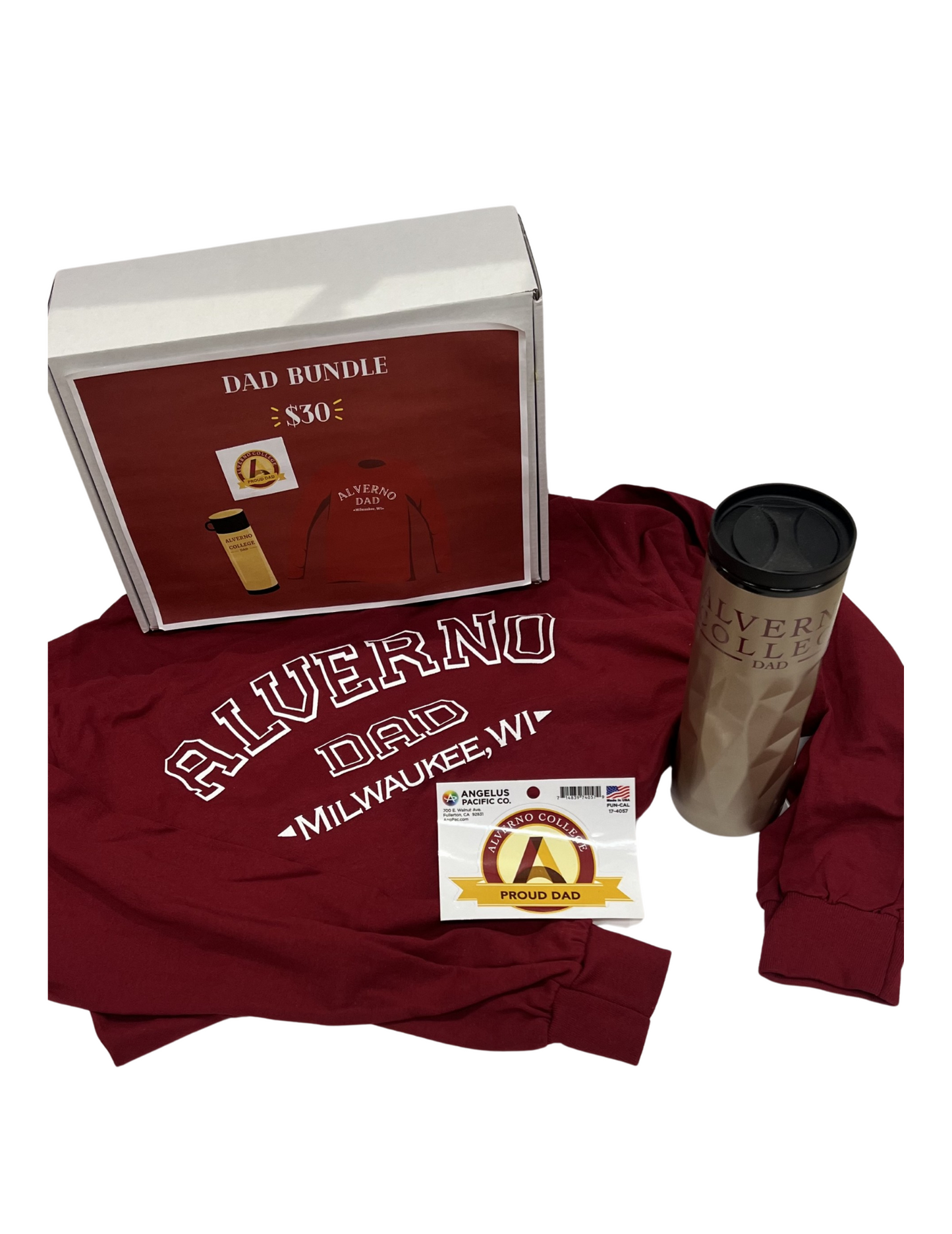 Dad Bundle