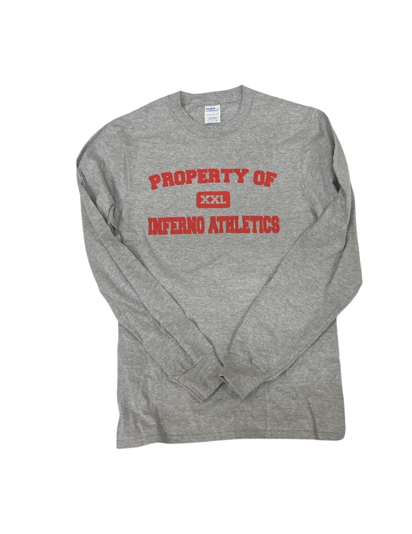 Alverno College-Property of Alverno Athletics Shirt