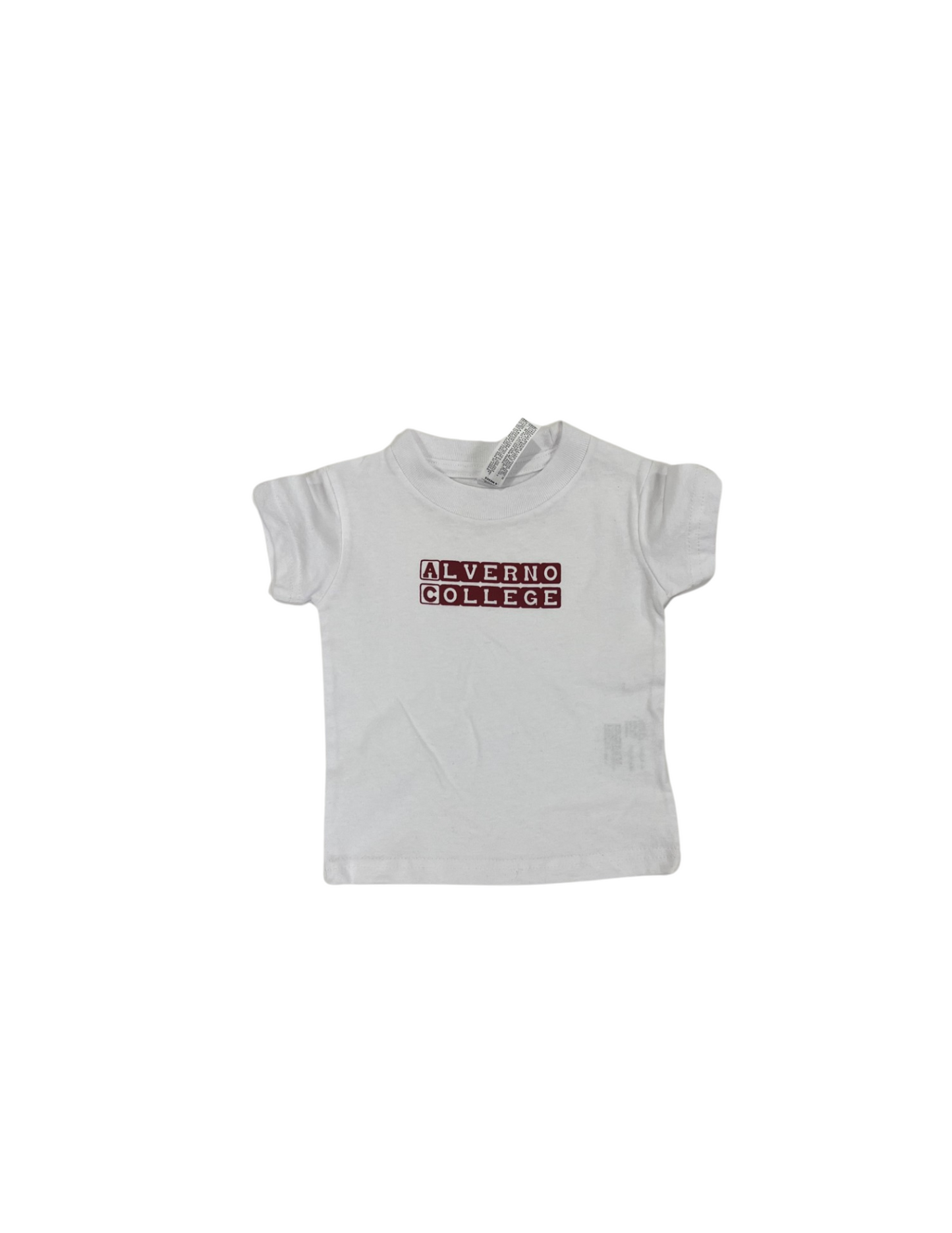Alverno College-Toddler Shirts