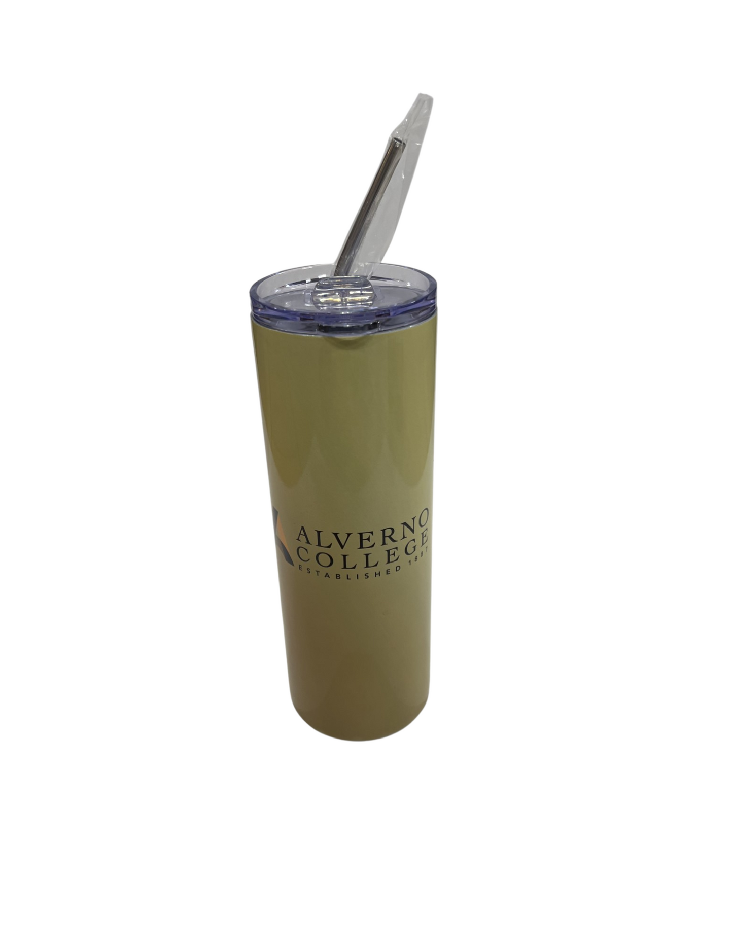 Alverno College-Tumbler