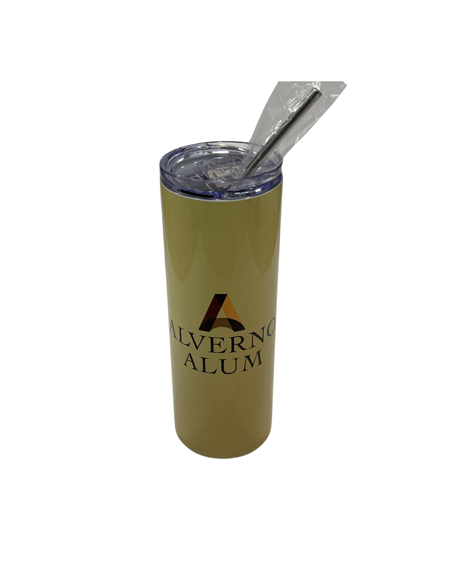 Alverno College - Alum Tumbler