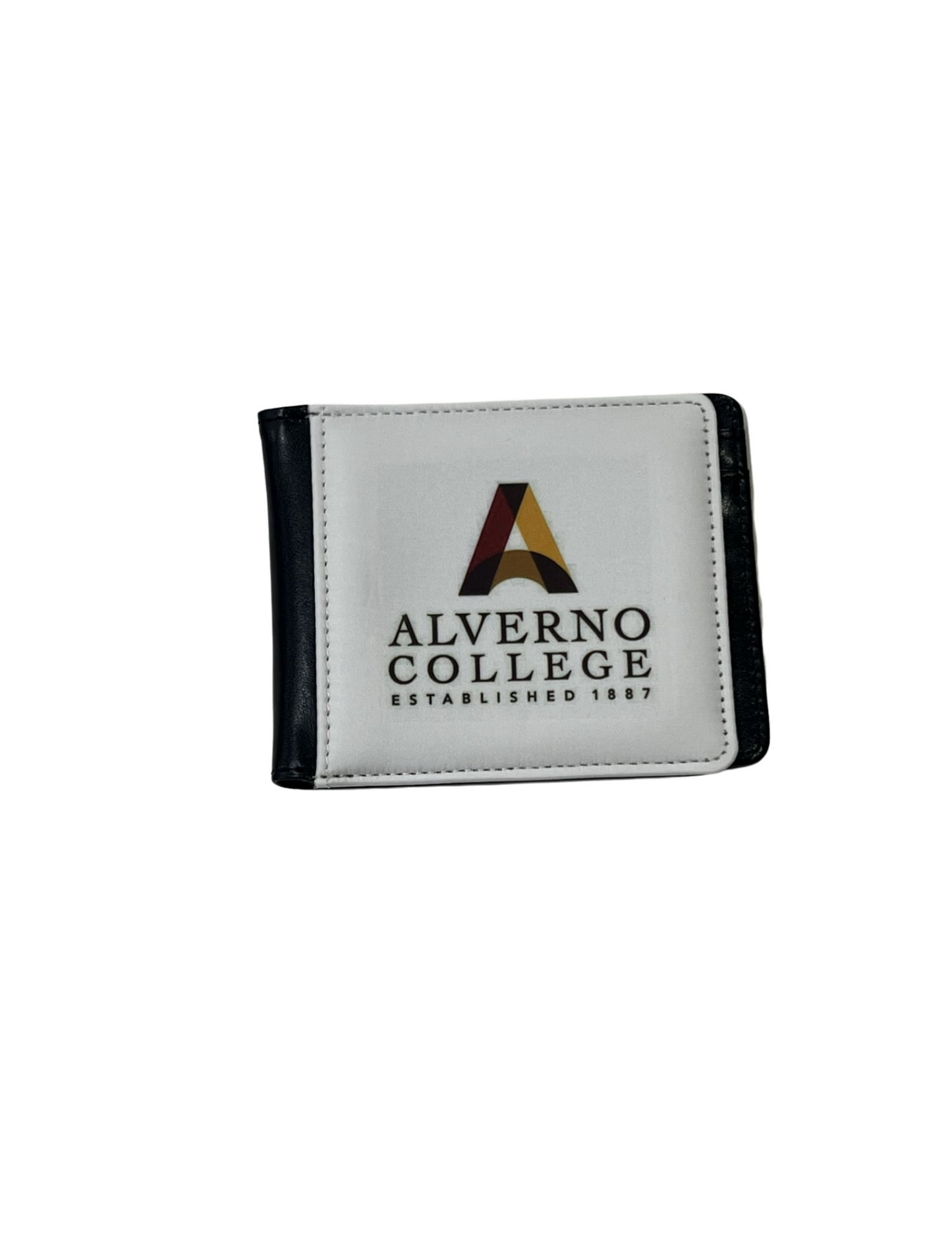 Alverno College-Wallets