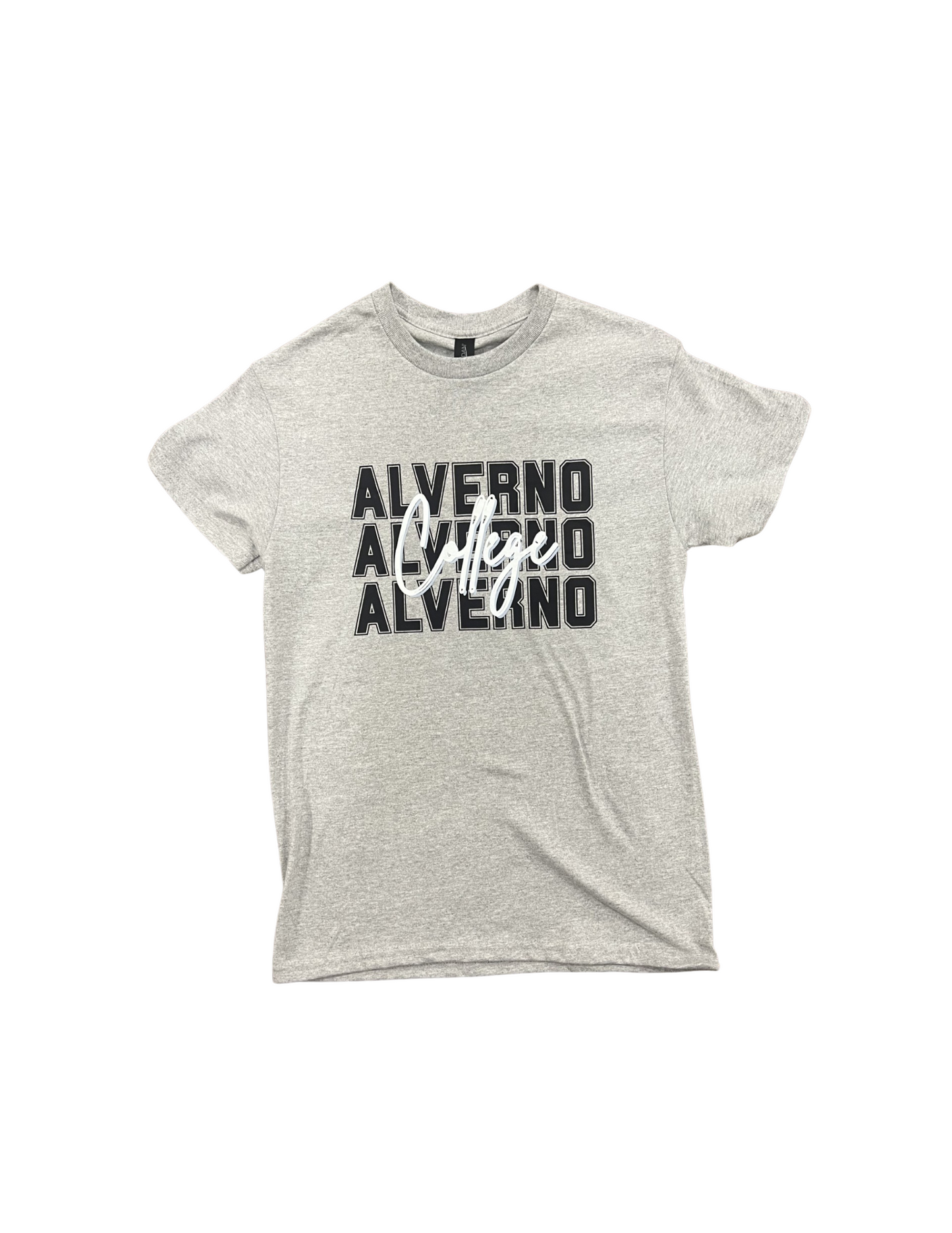 Alverno College Triple