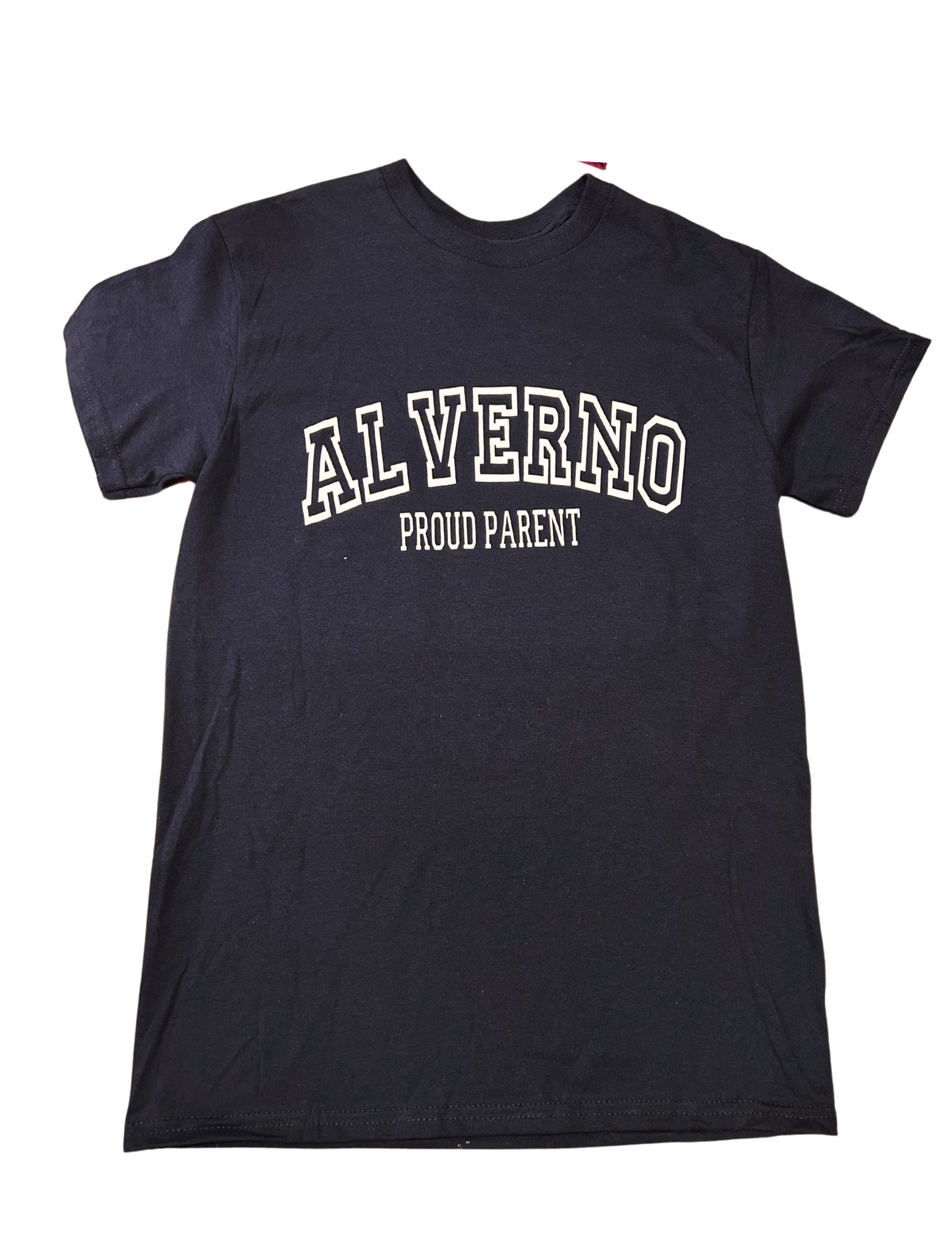 Alverno College Black Proud Parent Shirt