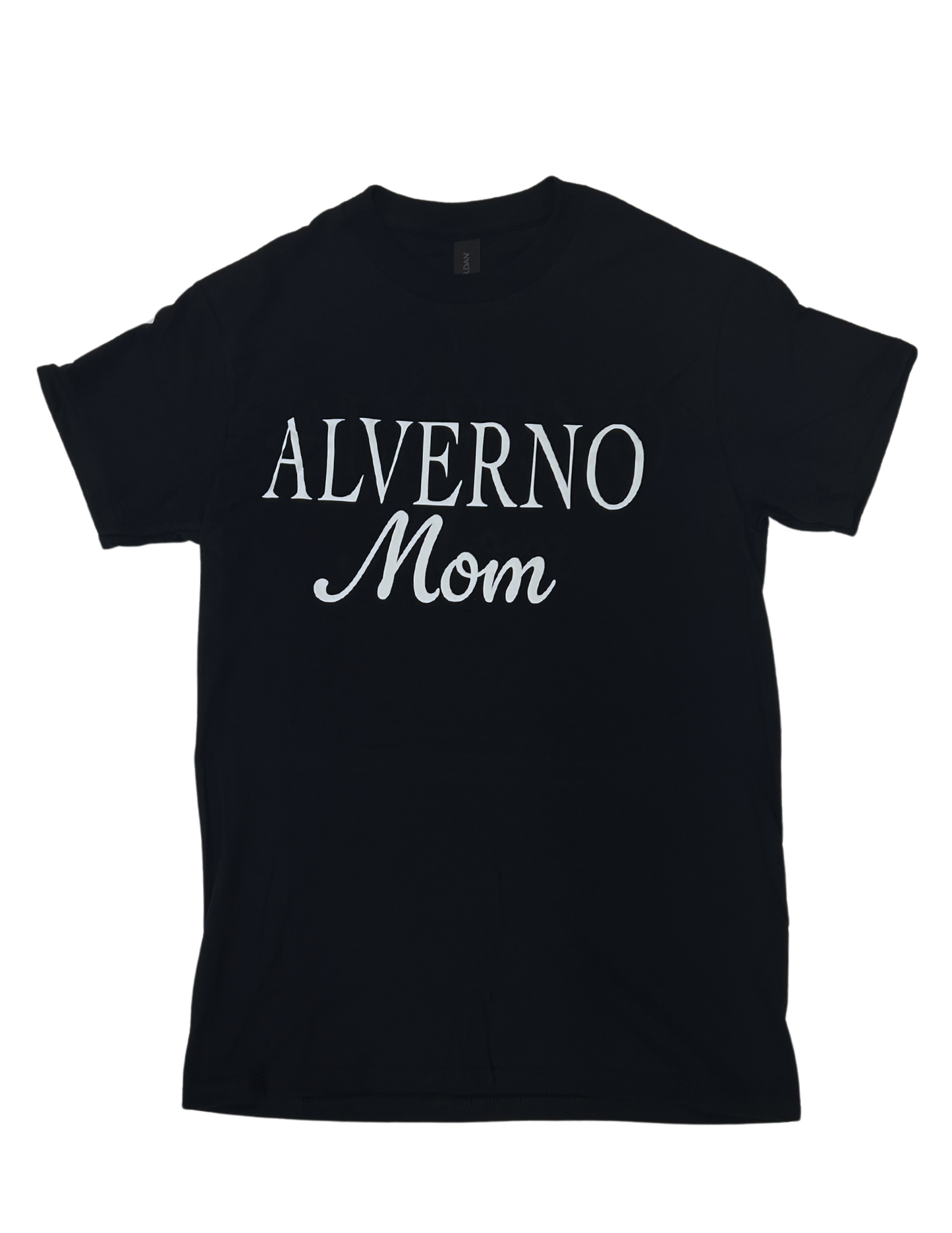 Alverno College Black Mom Shirt