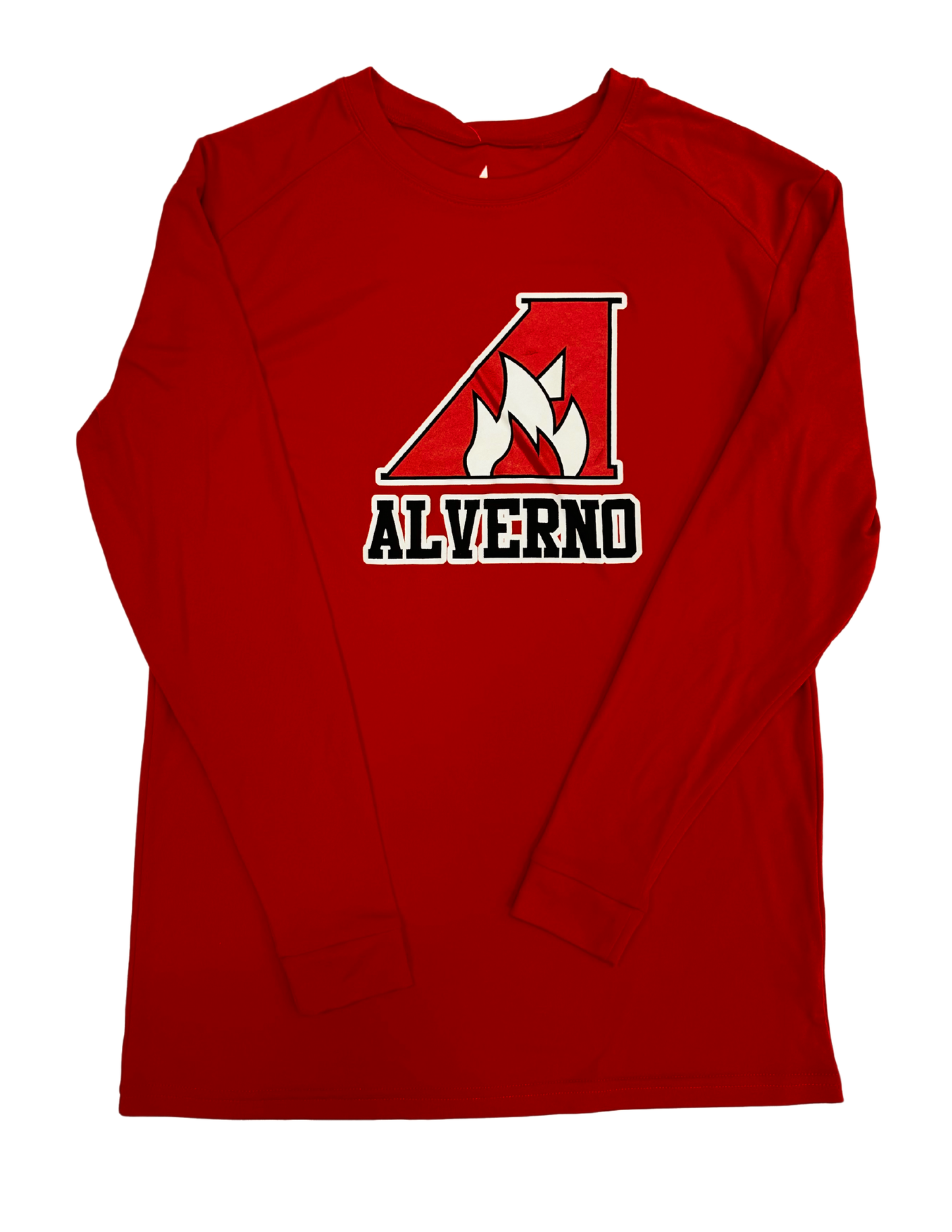 Alverno College-Inferno Long Sleeve