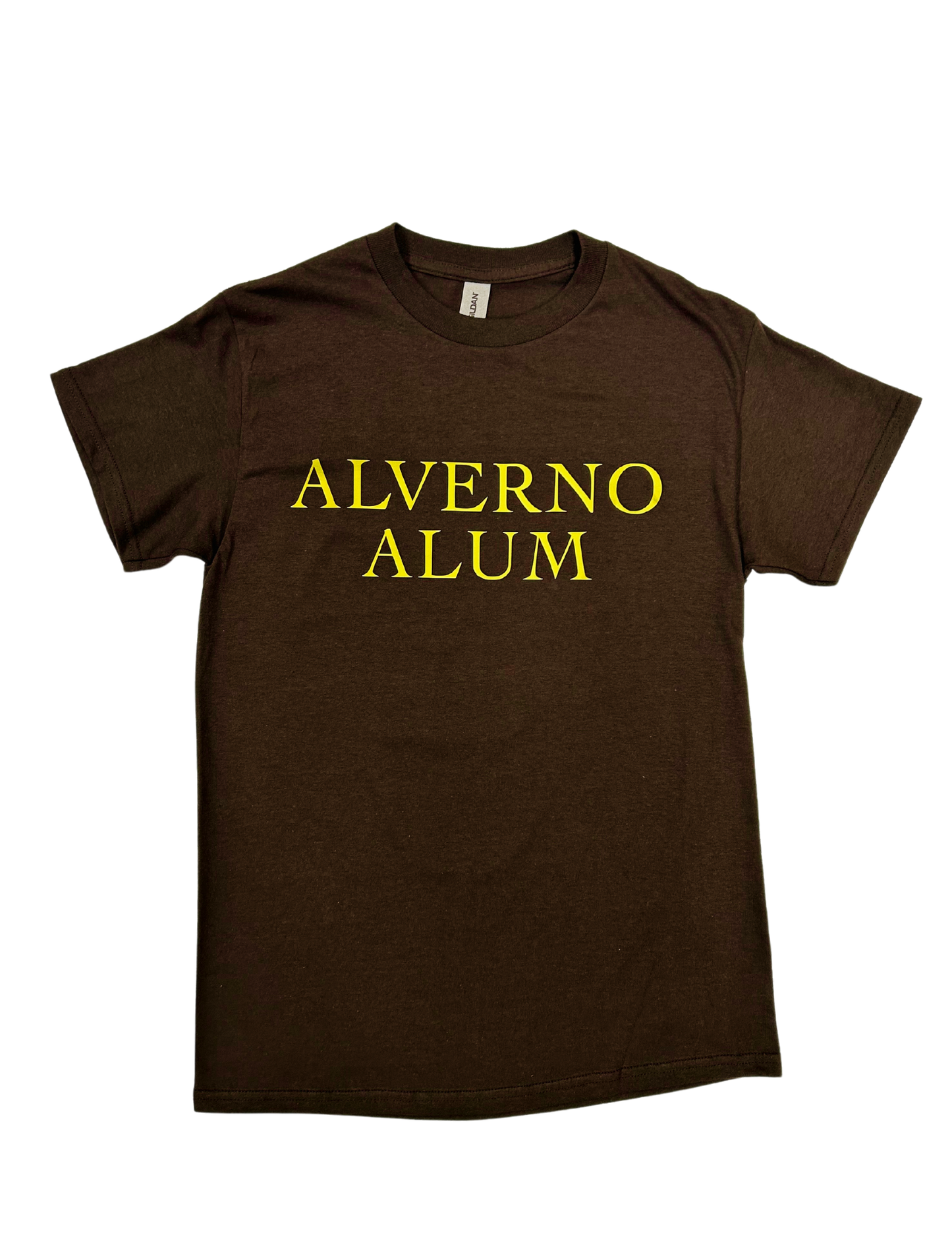 Alverno College Alum Shirt