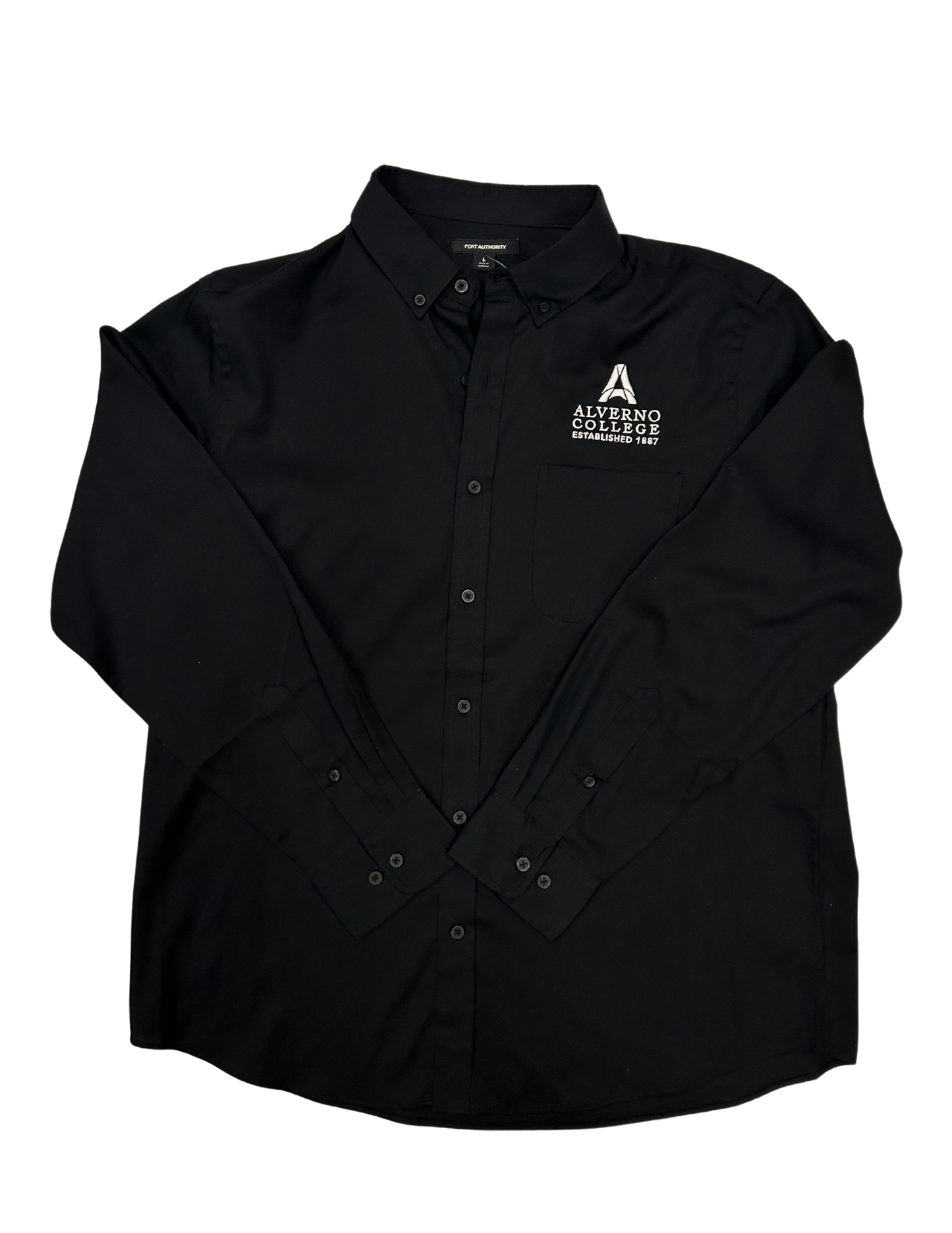 Alverno College Button Ups
