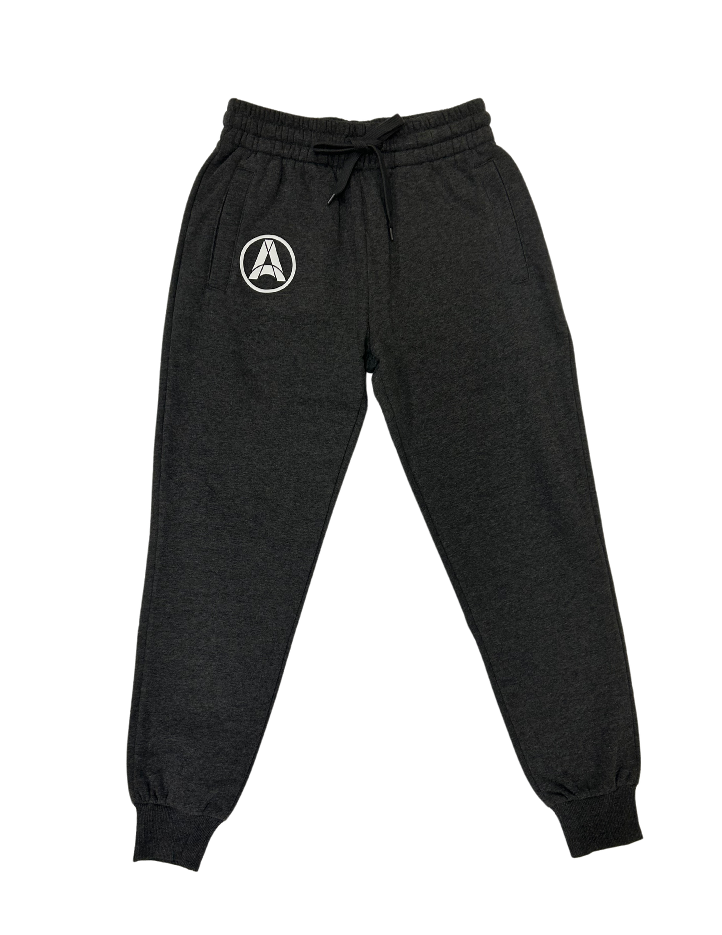 Alverno College Gray Joggers