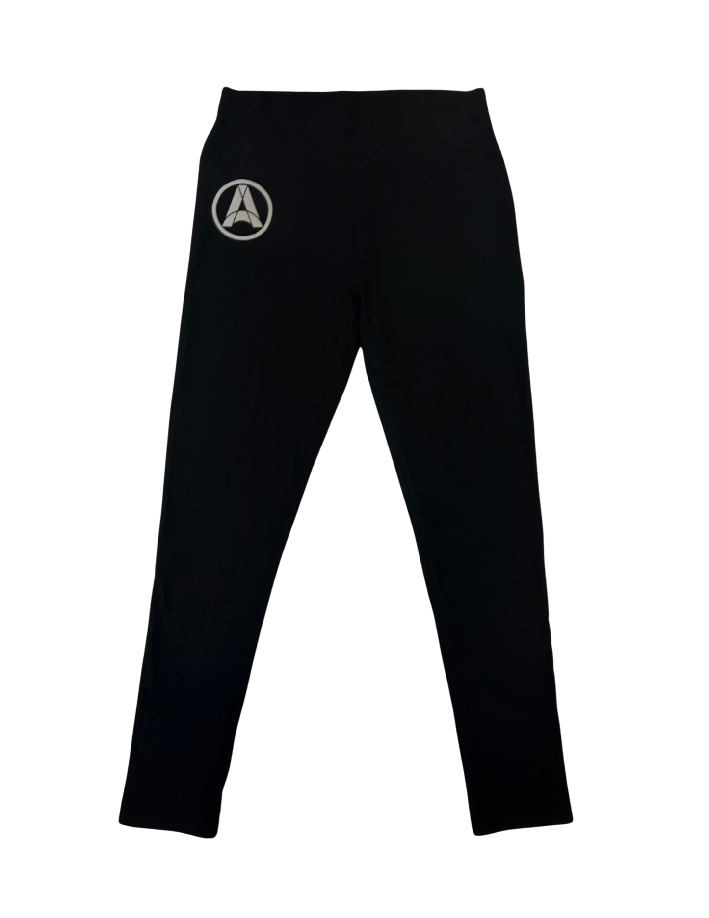 Alverno College Black Leggings