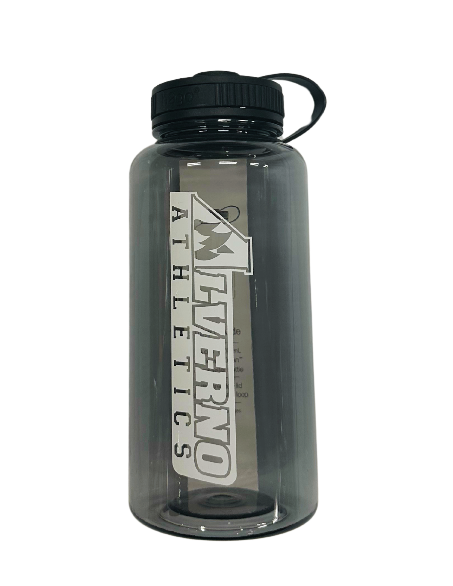 Alverno College- Athletics Water Bottle