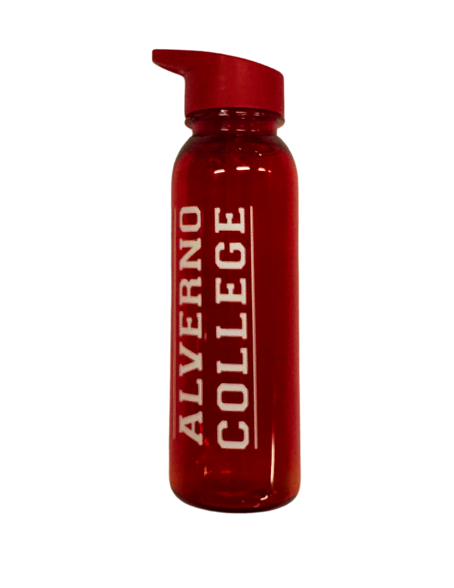 Alverno College- Tritan 24oz Water Bottle
