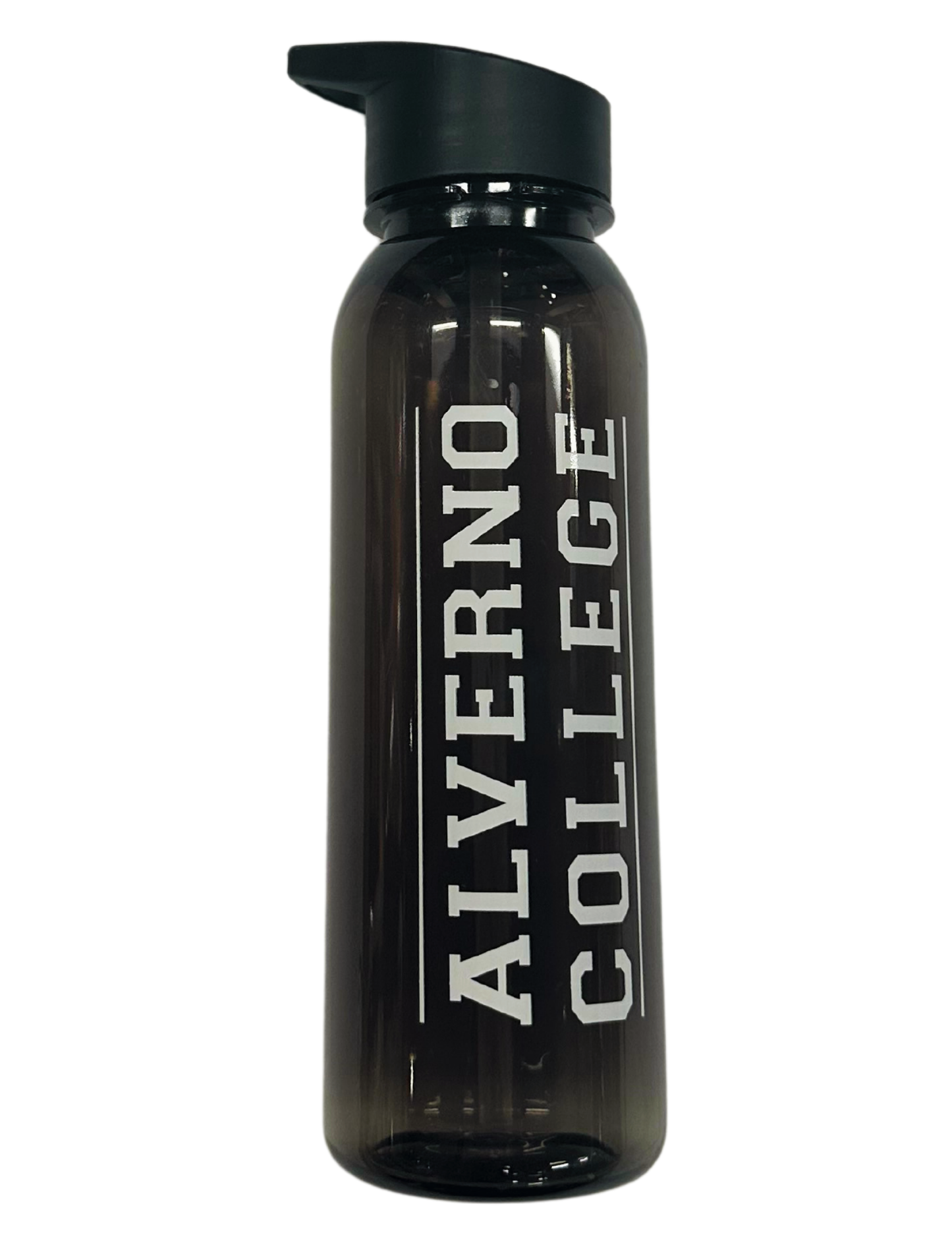 Alverno College- Tritan 24oz Water Bottle