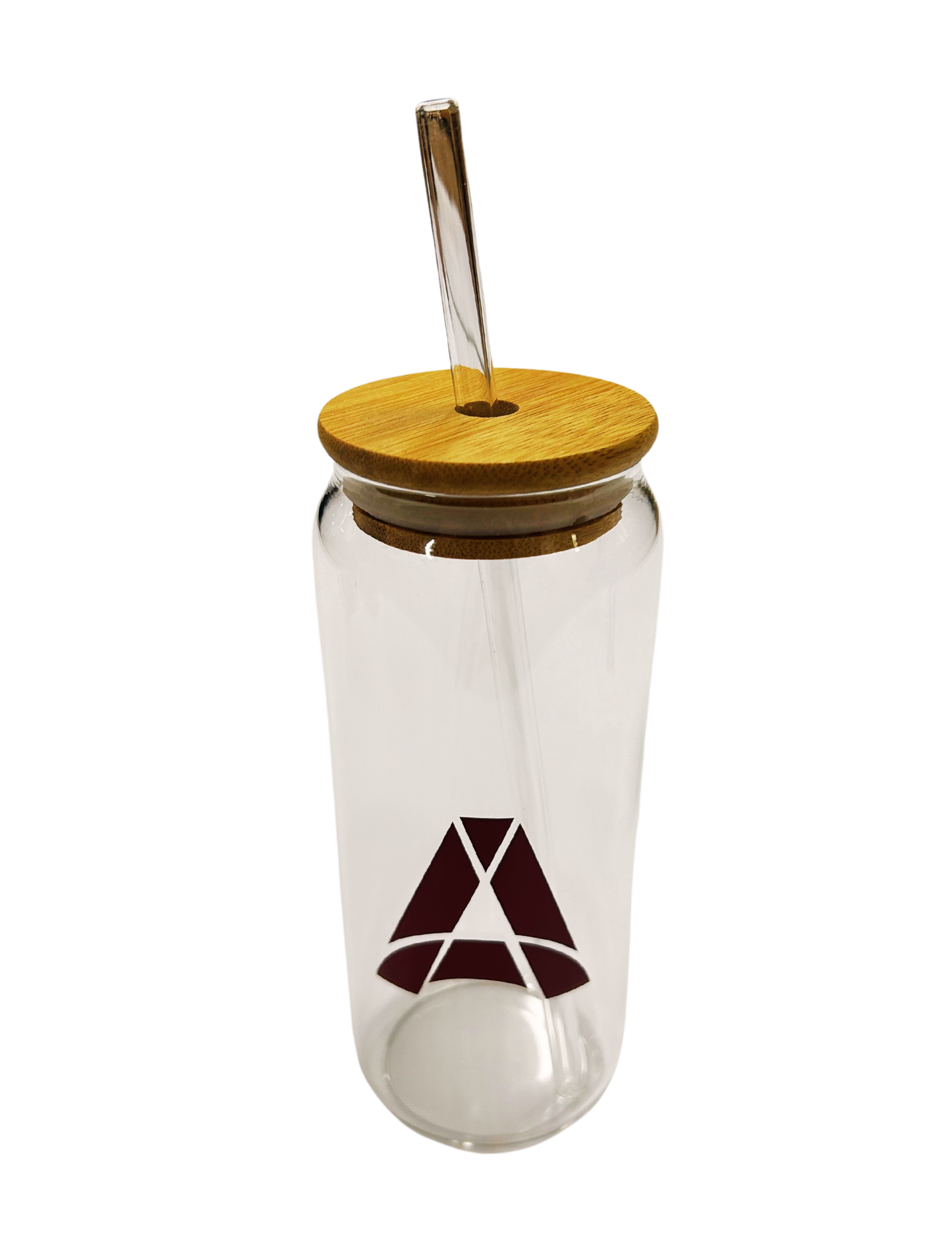 Alverno College- Glass Alverno A Tumbler