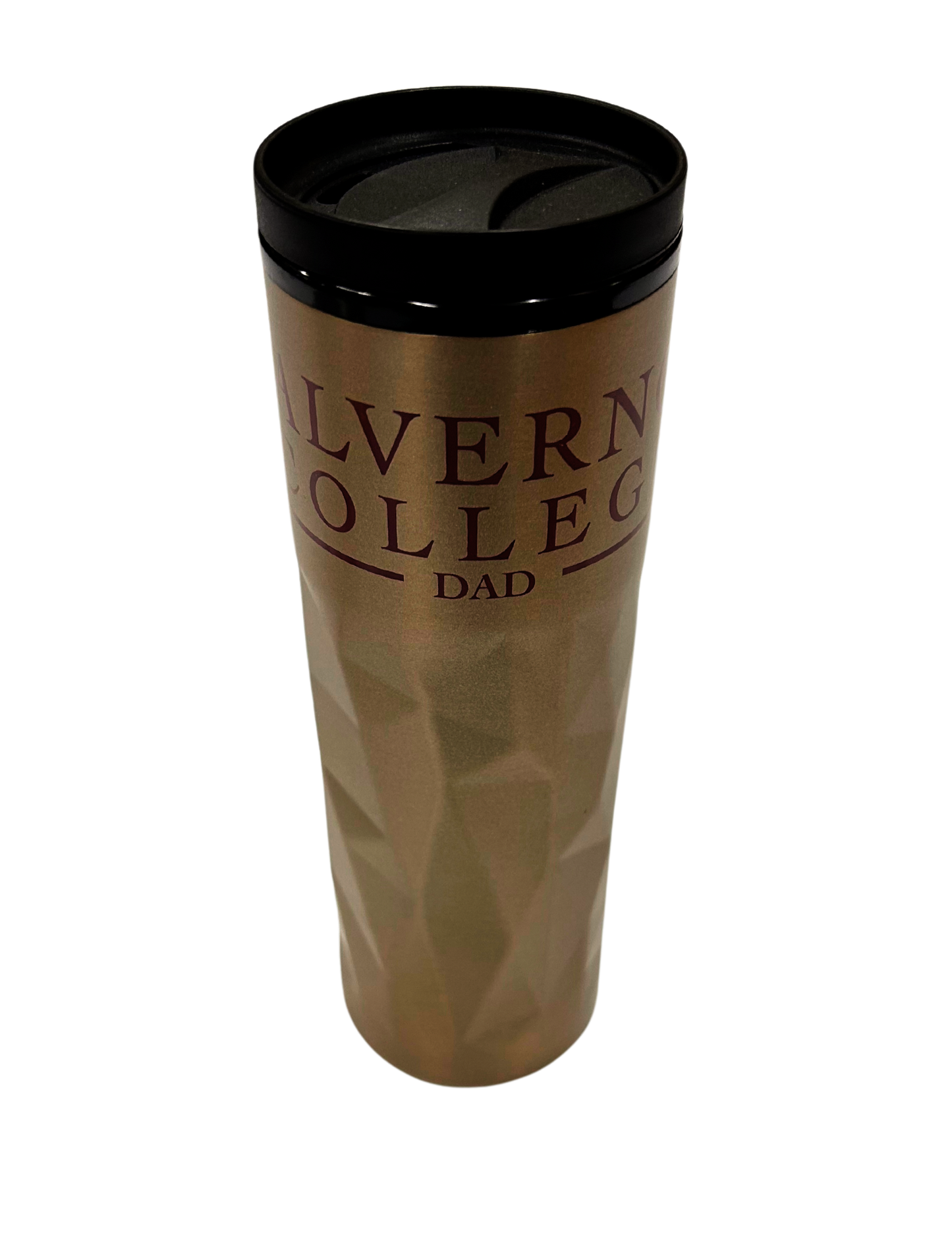 Alverno College- Dad Tumbler
