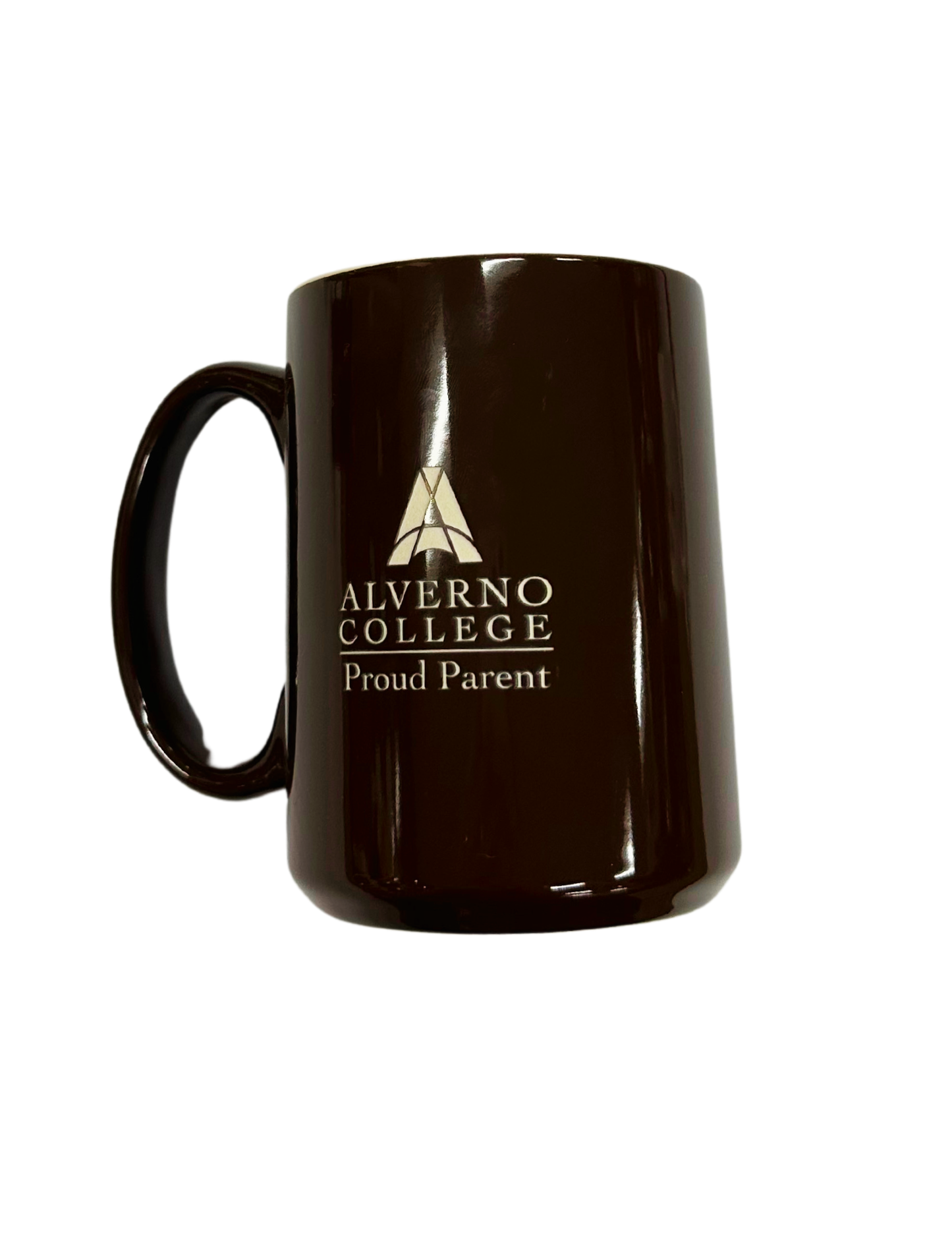 Alverno College- Proud Parent Mug