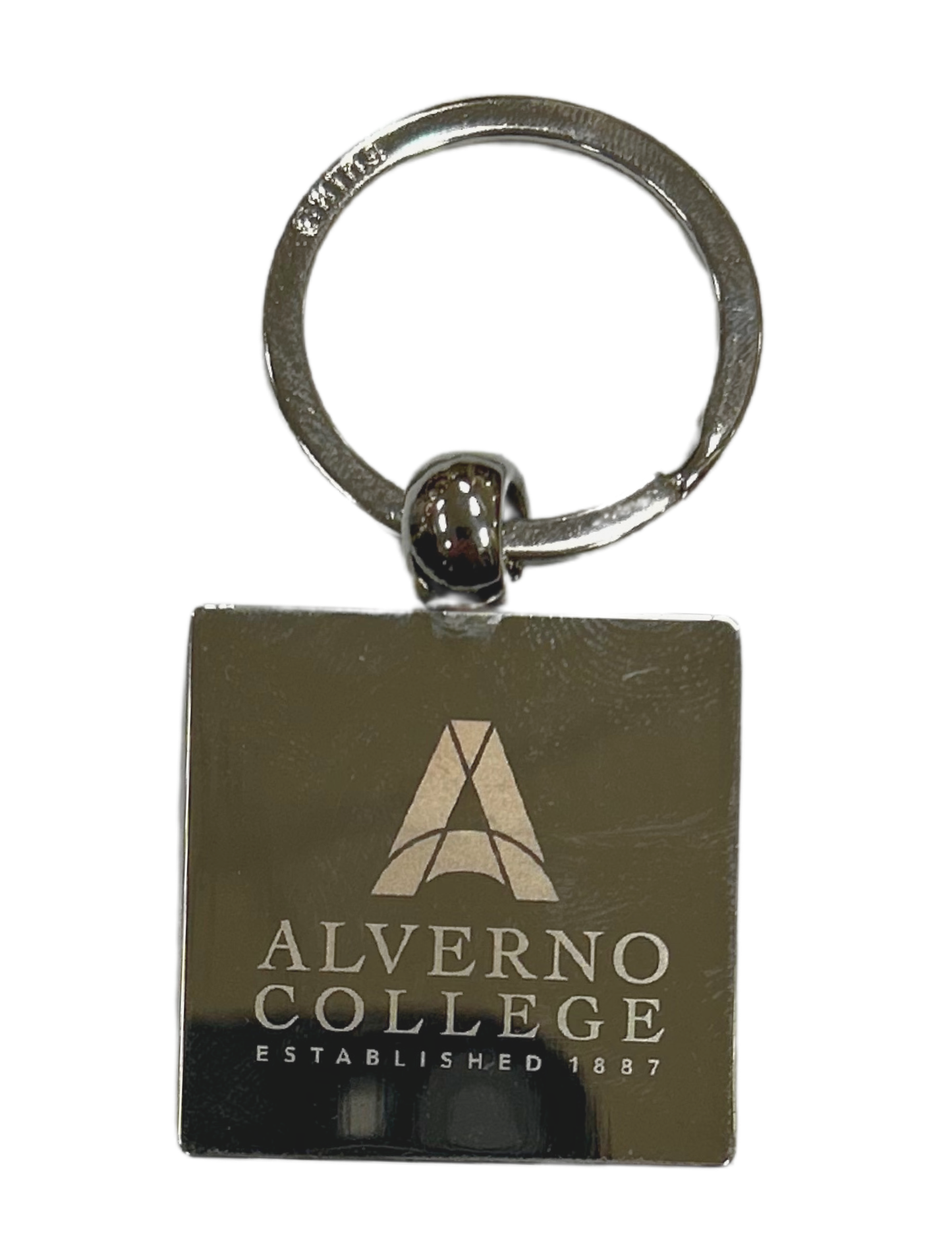 Alverno College- Key Chain