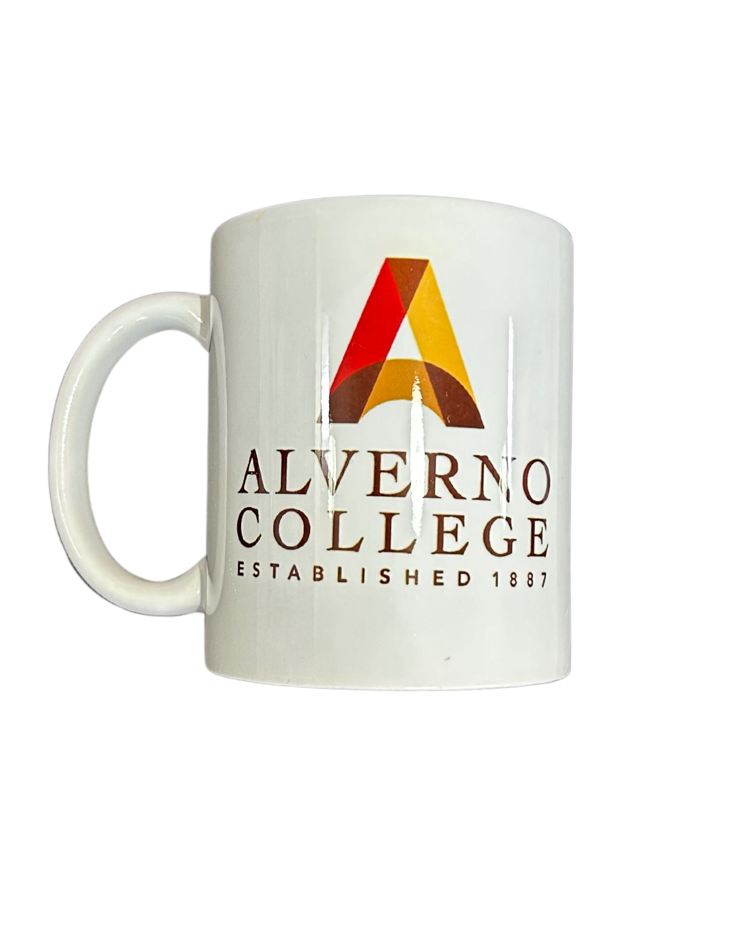 Alverno College Mug