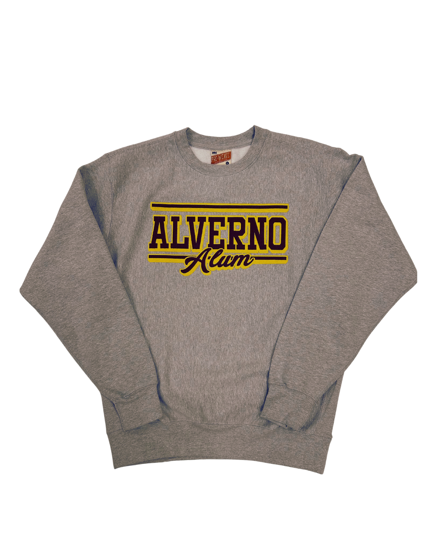 Alverno College Alum Crewneck