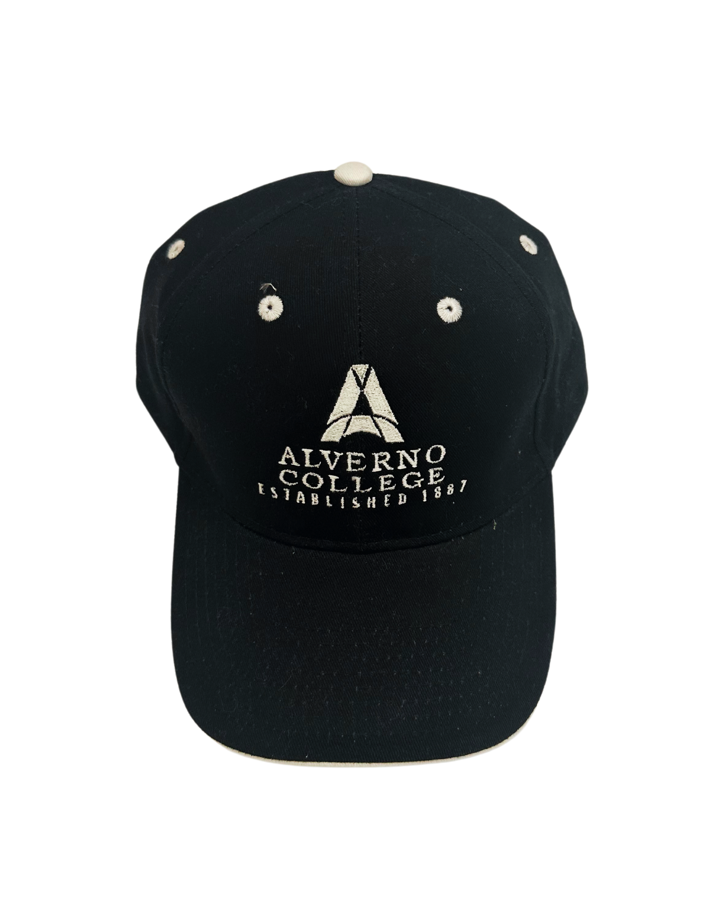 Alverno College Black Hat