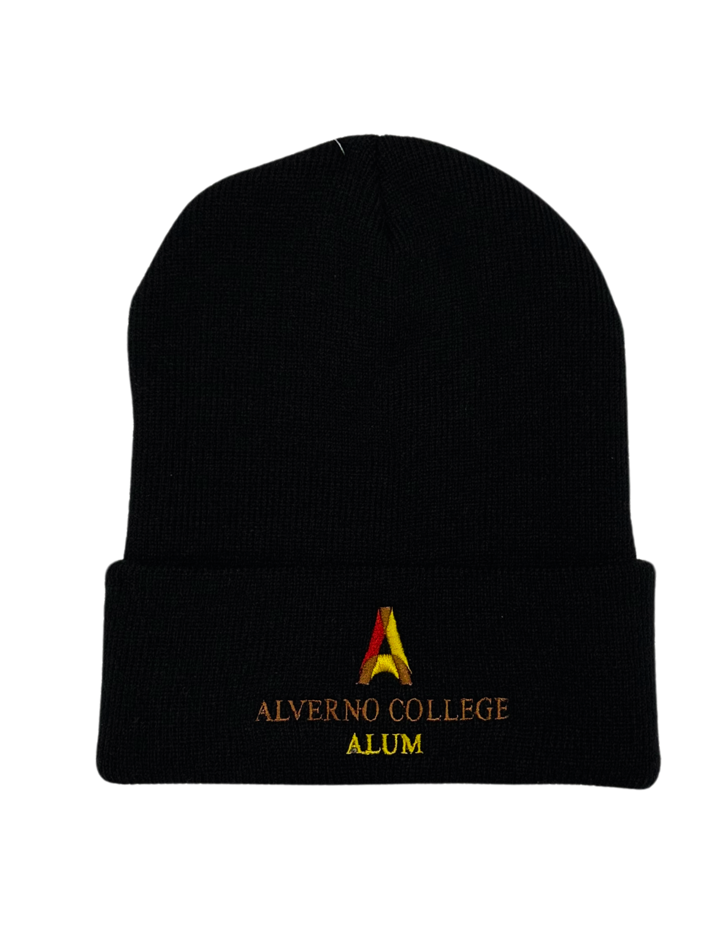 Alverno College- Black Alum Bennie