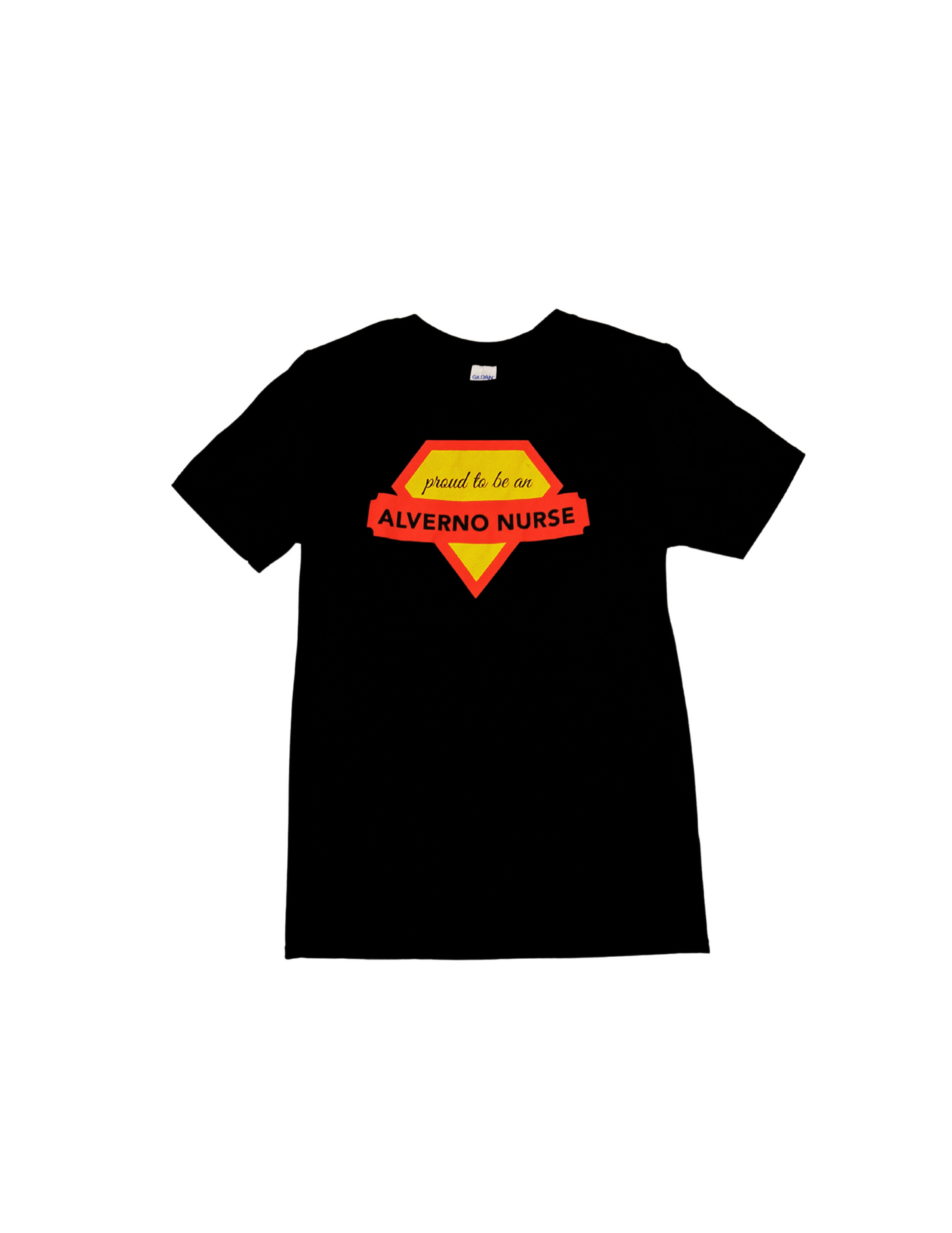 Alverno College- Nurse Shirt