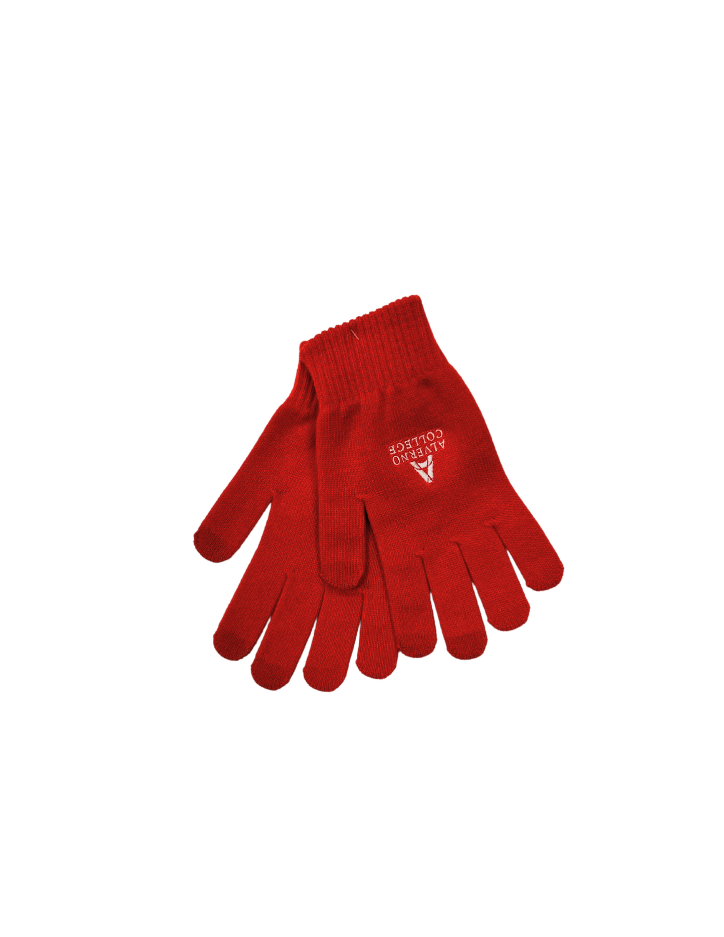 Alverno College-Red Gloves