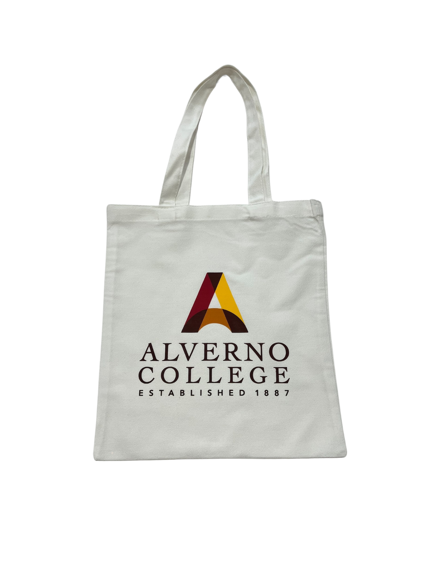 Alverno College Tote Bags