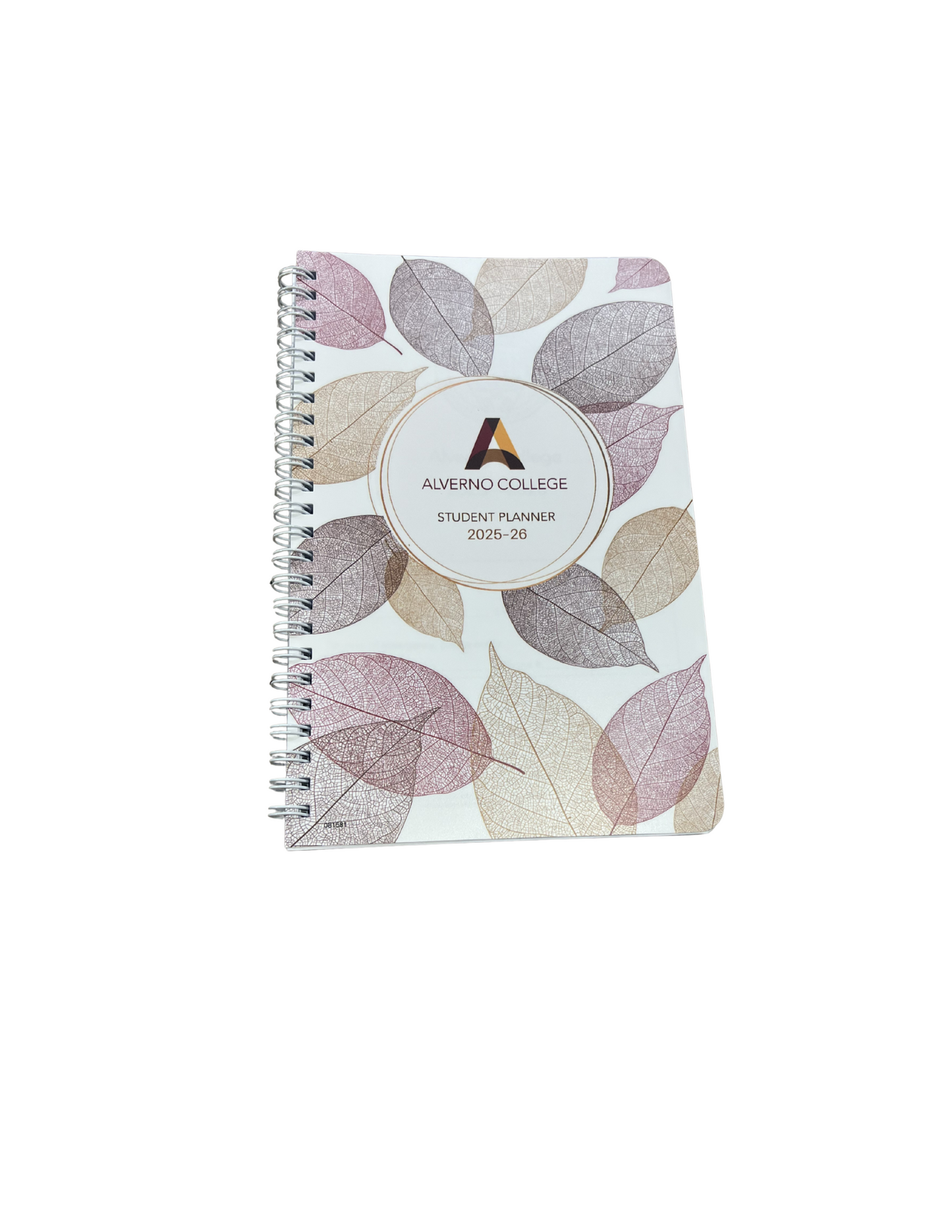 Alverno College Student Planner