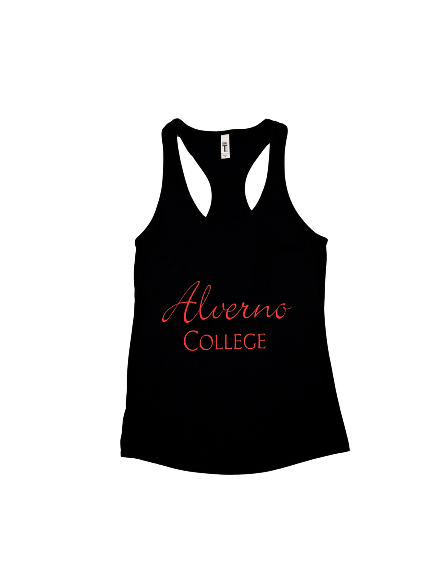 Alverno College Tank Tops
