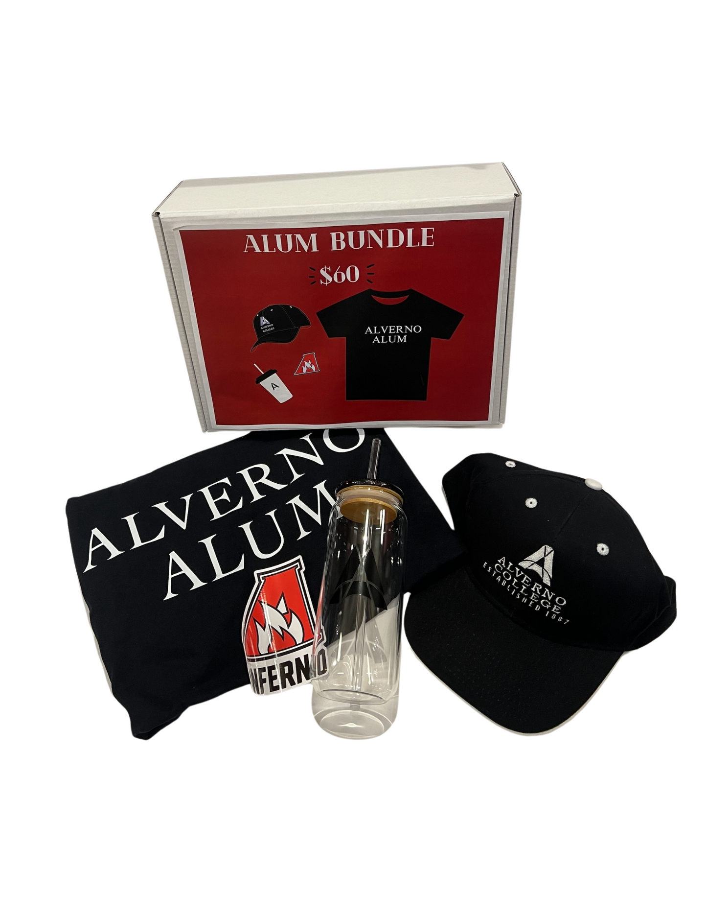 Alum Bundle