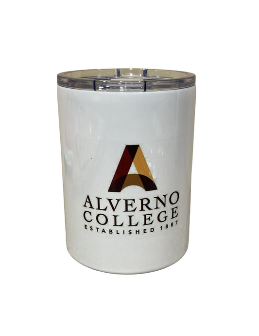 Alverno College Stainles Steel Mug