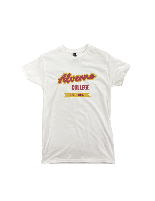 Alverno EST 1887