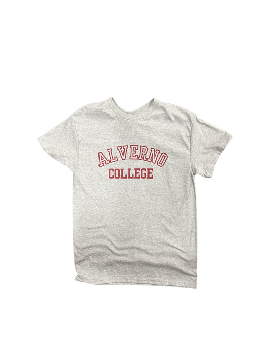 Alverno College Varsity Burgundy