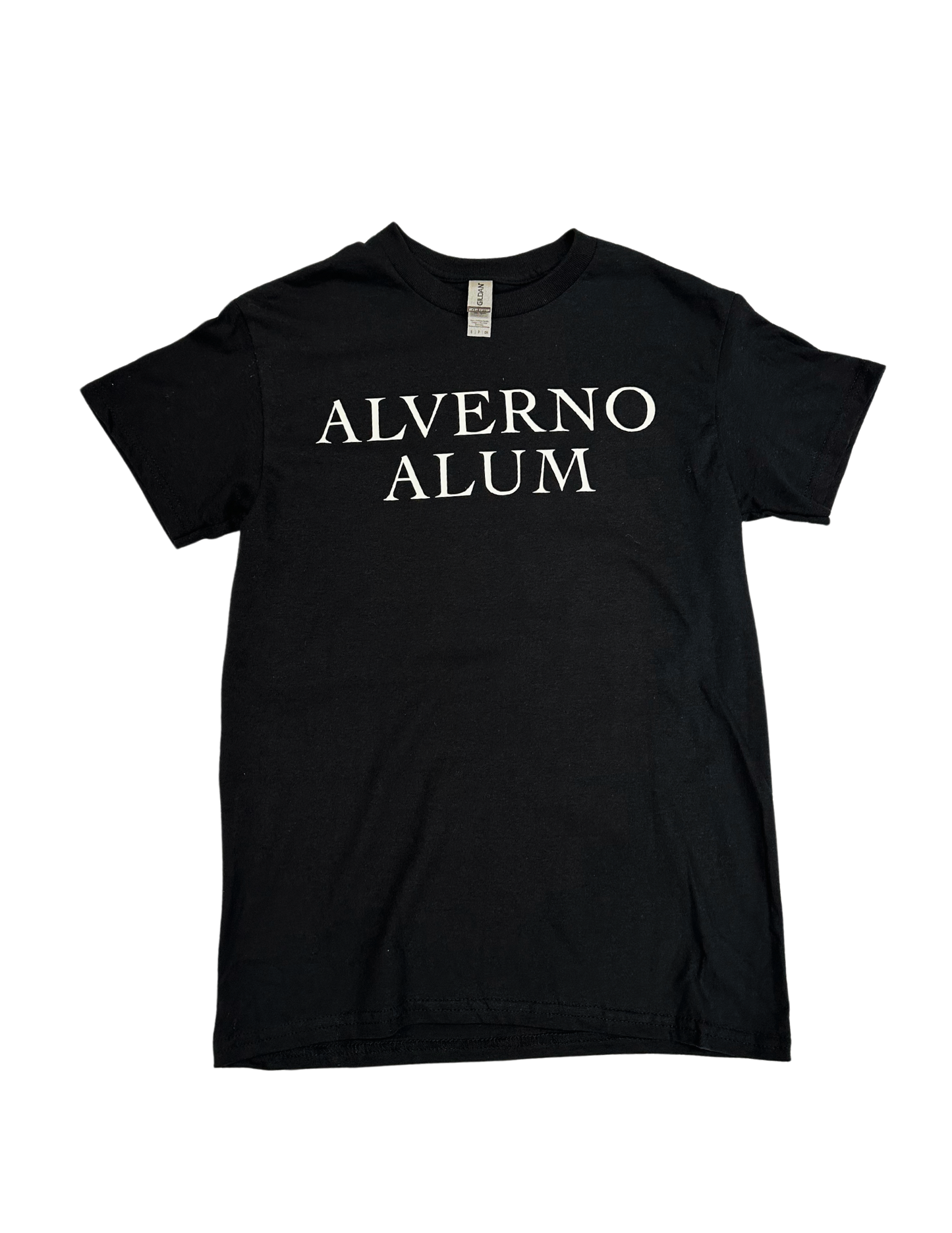 Alverno College Alum Shirt
