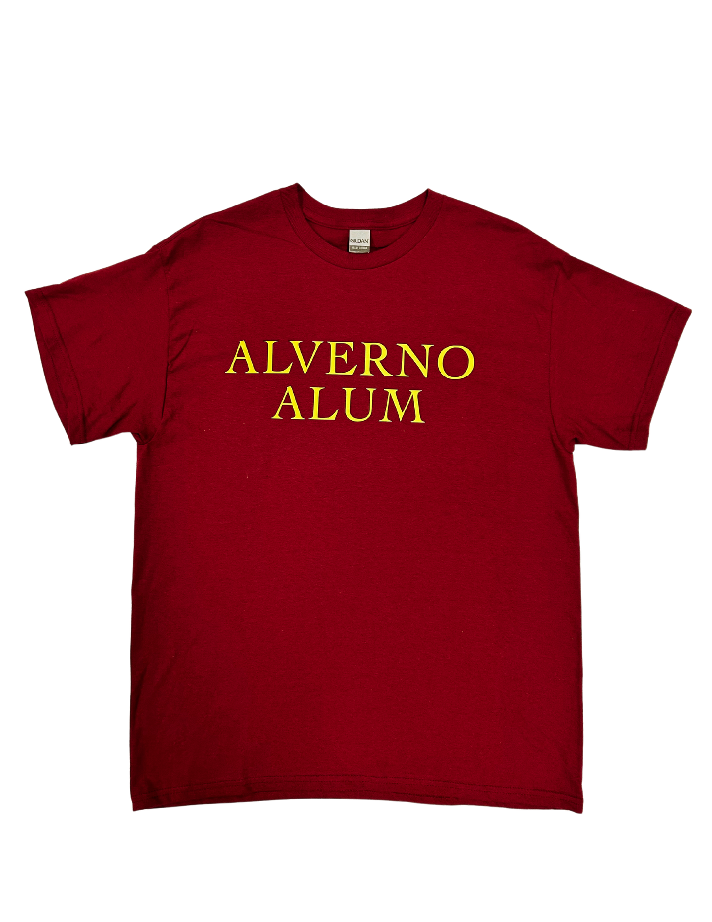 Alverno College Alum Shirt