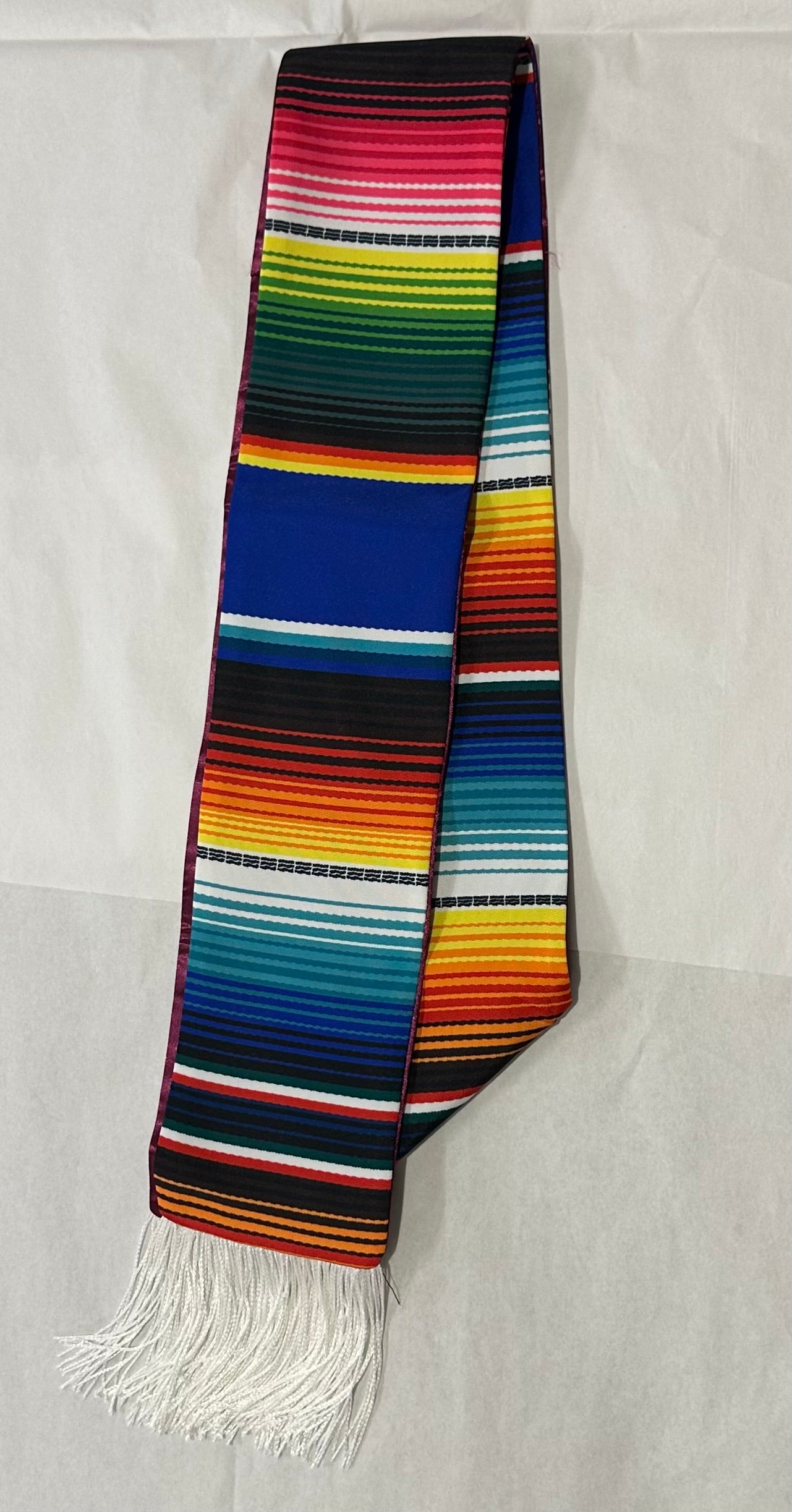 Alverno College- Graduation Stoles
