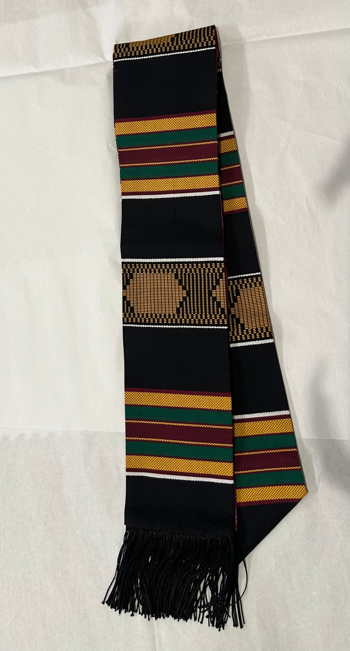 Alverno College- Graduation Stoles