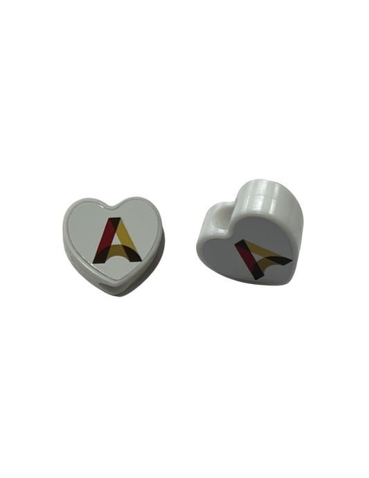 Alverno College Straw Toppers