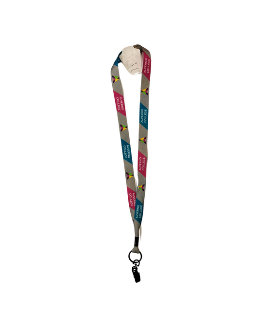 Lanyard